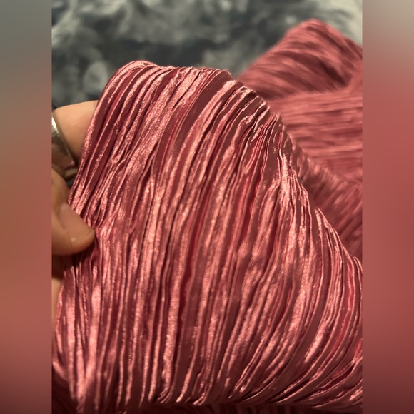 Rare Mary McFadden Vintage Skirt - Picture 10 of 10